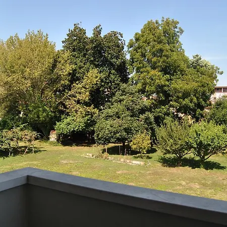 A Zonzo Apartmán Vicenza