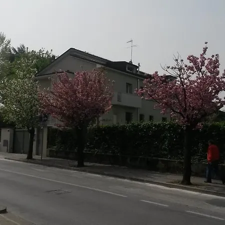 Apartmán A Zonzo *