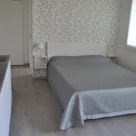 Apartmán A Zonzo Vicenza